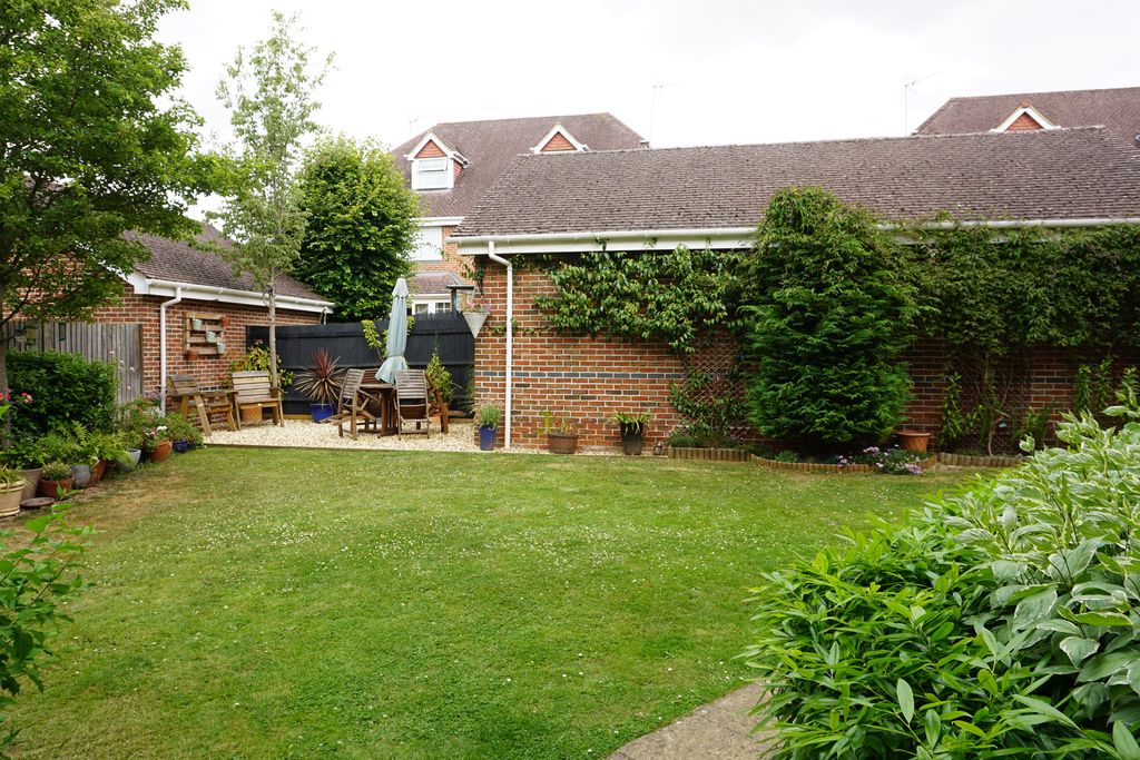 Sandstone Grove Hermitage